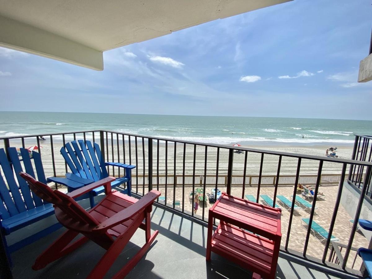 Royal Garden Resort 201 Condo Myrtle Beach Ngoại thất bức ảnh